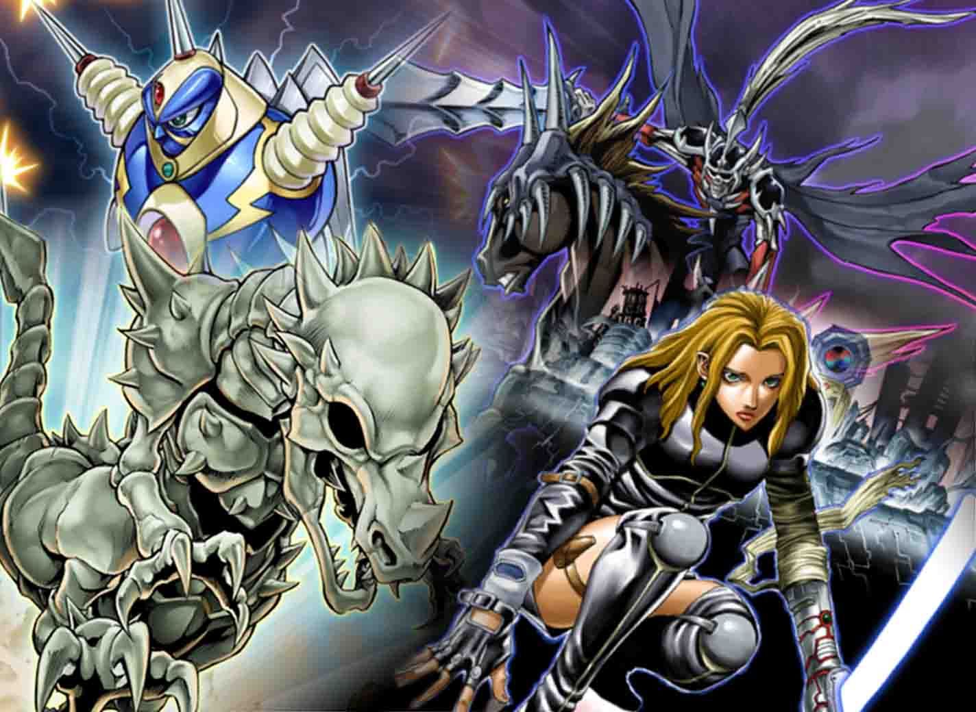Skill Drain - 25th Anniversary Rarity Collection II - YuGiOh